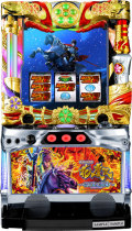 戦国パチスロ花の慶次~天を穿つ戦槍~