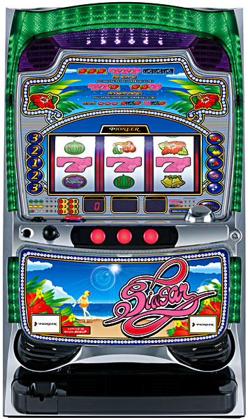 パイオニア　シオサー30