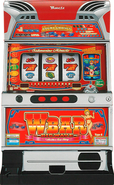 【本州送料込】パチスロ中古実機 ダブルチャレンジ 本州送料込】パチスロ中古実機 ダブルチャレンジ パチンコ・パチスロ
