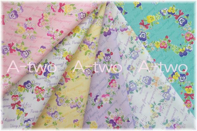 Viola Wreath　AT829762