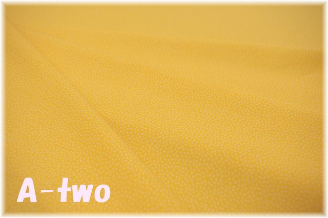 USA　DIAMOND　イエロー　（約110cm幅×50cm）