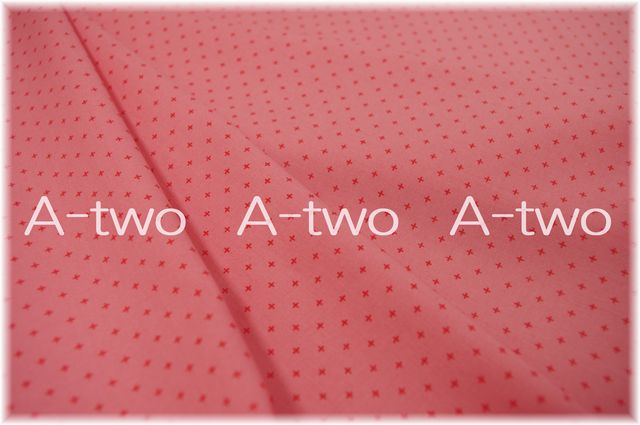 moda　Jolly Basics　Add It Up　RS4005-63　（約110cm幅×50cm）