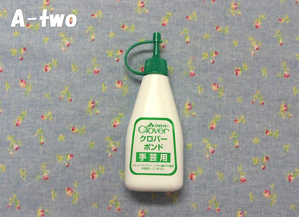 手芸用ボンド （60g）