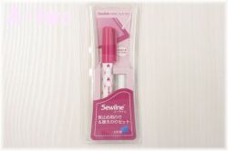 ソーライン　スティックのり　替のり付