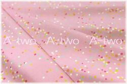 moda　SOIREE　Pink　13377-14　（約110cm幅×50cm）