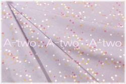 moda　SOIREE　Purple　13377-18　（約110cm幅×50cm）