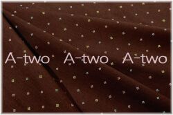 Robert Kaufman　Woodland Clearing　15843　USK-299　（約110cm幅×50cm）