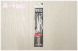 クロバー　アイロンチャコペン＜白＞替芯　2本入