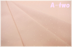 グログランドット　ピンク　801888-23　（約120cm幅×50cm）