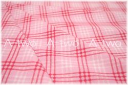 Riley Blake　Christmas Joys　Plaid　C12253　（約110cm幅×50cm）