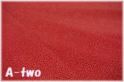 USA　DIAMOND　レッド　（約110cm幅×50cm）