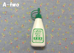 手芸用ボンド （60g）