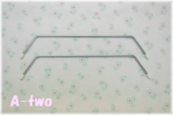 台形マジックハンガー　1組