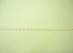 山道テープ　生成り 細（4mm巾×1m）