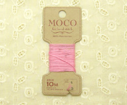 ＭＯＣＯ　ピンク