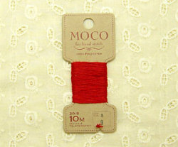 ＭＯＣＯ　レッド