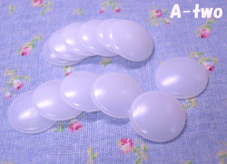 つつみボタン（21MM12個セット）