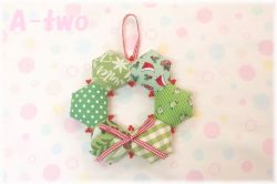 ヘキサゴンリース