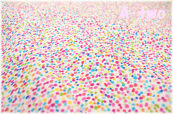 TIMELESS TREASURES　SUMMER-C　3095　（約110cm幅×50cm）