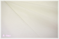 YUWA　キャニオンクロス　生成り　（約110cm幅×50cm）