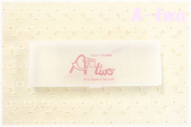 Mettler メトロシーン　ケース