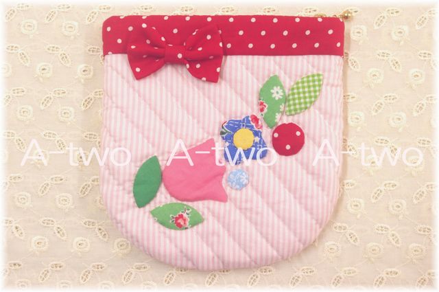 ボルチモアのポーチ