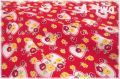 WINDHAM FABRICS　SUGAR SACK2　ハート　レッド　51448-1　（約110cm幅×50cm）