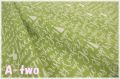 Riley Blake　Comfort and Joy　Words　C6264　（約110cm幅×50cm）