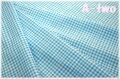 MICAEL MILLER　GINGHAM PLAY　CX7161-LAVE　（約110cm幅×50cm）