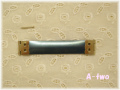バネ口金 8cm