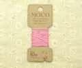 ＭＯＣＯ　ピンク