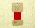 ＭＯＣＯ　レッド