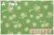 moda　DEER CHRISTMAS　Bell　31163-14　（約110cm幅×50cm）