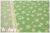 moda　DEER CHRISTMAS　Bell　31163-14　（約110cm幅×50cm）