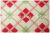 moda　Holly Jolly　Checks Plaids　White　31184-11　（約110cm幅×50cm）