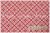 moda　Holly Jolly　Checks Plaids　Pink　31184-15　（約110cm幅×50cm）