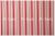 moda　Holly Jolly　Candy Strip Stripes　31186-22　（約110cm幅×50cm）
