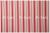 moda　Holly Jolly　Candy Strip Stripes　31186-22　（約110cm幅×50cm）