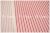 moda　Holly Jolly　Candy Strip Stripes　31186-22　（約110cm幅×50cm）