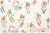 moda　JOLLY SEASON　Ski　35341-11　（約110cm幅×50cm）