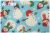 moda　JOLLY SEASON　Snowman　35342-12　（約110cm幅×50cm）