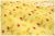 WINDHAM FABRICS　SUGAR SACK2　チューリップ　イエロー　51450-3　（約110cm幅×50cm）