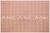 moda　Dwell　Pin Dot　Pink　55276-20　（約110cm幅×50cm）