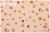 Happy Hands Sew Sweets　ピンク　AT829635-B　（約110cm幅×50cm）