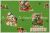 Riley Blake　Christmas Joys　Main　Green　C12250-G　（約110cm幅×50cm）