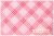Riley Blake　Christmas Joys　Plaid　C12253　（約110cm幅×50cm）