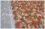MICAEL MILLER　HAPPY KIDS RED　CX10904-CORA　（約110cm幅×50cm）