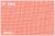 MICAEL MILLER　GINGHAM PLAY　CX7161-CORA　（約110cm幅×50cm）