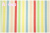 Happy Sweet Collection　ストライプ　HS1281-12　（約110cm幅×50cm）