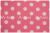 Happy Sweet Collection　ドット　濃ピンク　HS1284-11　（約110cm幅×50cm）